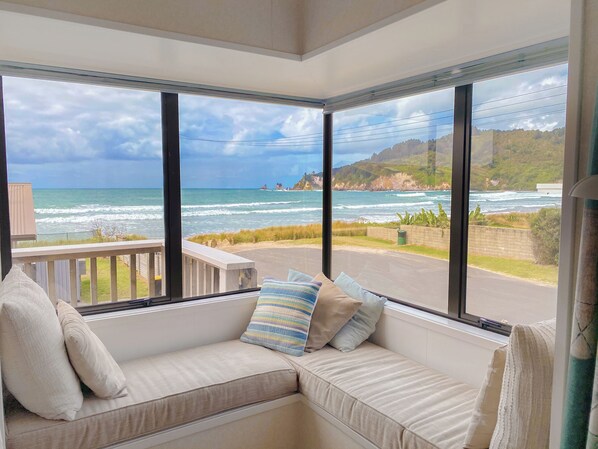 Lounge outlook