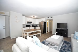 LIVING-AREA