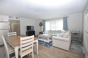 LIVING-AREA