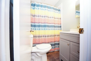 HALL-BATHROOM