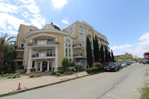 Außenbereich