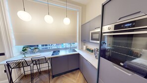 Eget kök