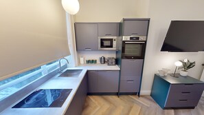Eget kök