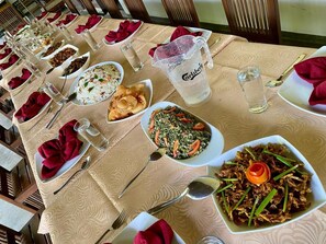 Restaurang