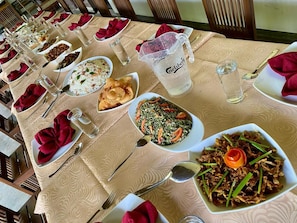 Restaurang