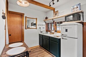 Cozinha privada