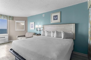 4. Oceanfront King Room