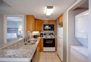 3. Oceanfront One Bedroom King Suite
