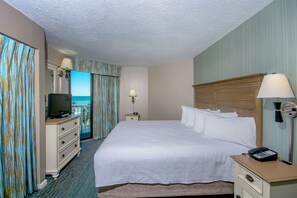 2. Oceanfront One Bedroom King Suite