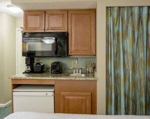 3. Oceanfront Standard Room