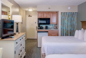 4. Oceanfront Standard Room