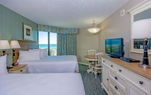 2. Oceanfront Standard Room