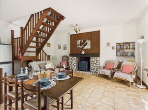 Esszimmer