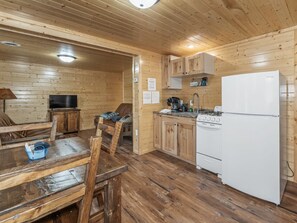 Eget kök