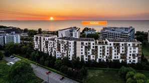 Udendørsområde