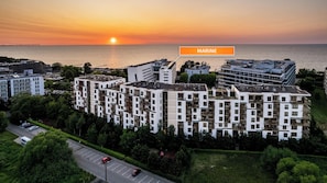 Udendørsområde