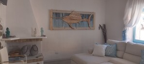 Coin séjour