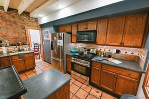 Cozinha privada