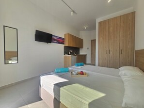 Flat screen TV