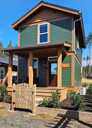 A Tree House