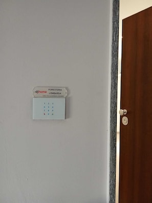 Innendetails
