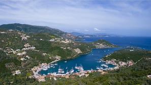 Port de plaisance