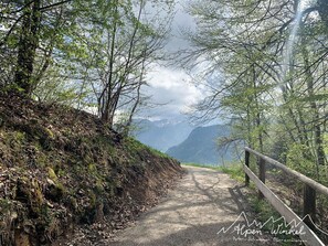 Ferienwohnung Alpen-Winkel