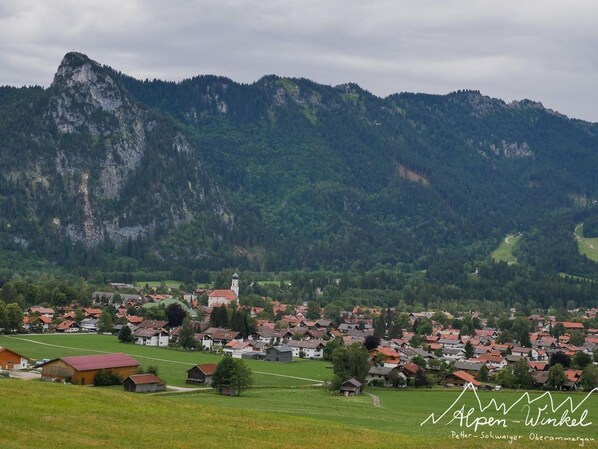 Ferienwohnung Alpen-Winkel