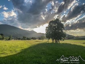 Ferienwohnung Alpen-Winkel