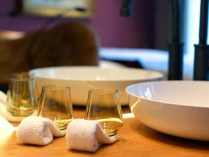 Équipements de salle de bain
