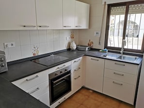 Eget kök