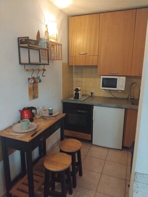 Eget kök