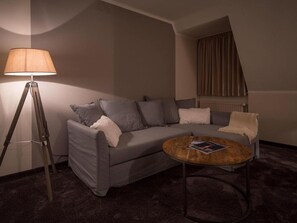 Coin séjour