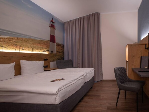 Hotel Stadt Aurich