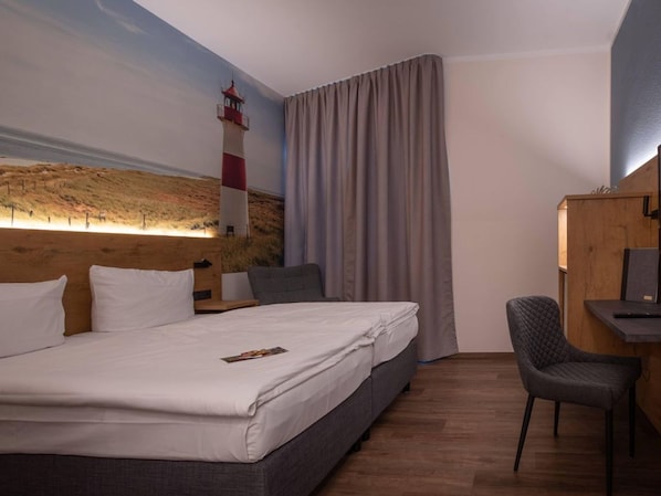 Hotel Stadt Aurich