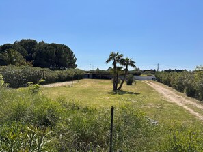 Ulkoalueet