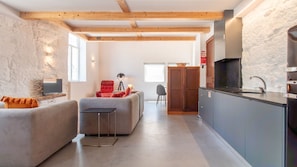 Coin séjour