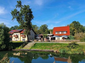 Gasthaus Bukoitza