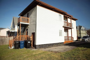 Ulkopuoli