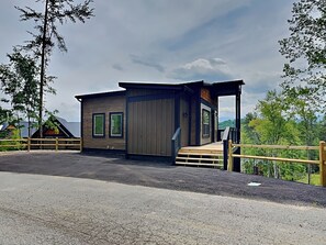 Udendørsområde