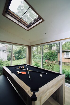 Spielezimmer