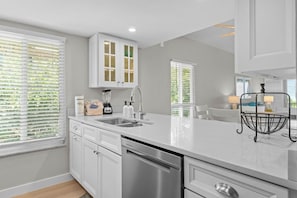 Cucina privata