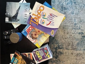 Miscellaneous