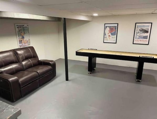 Spielezimmer