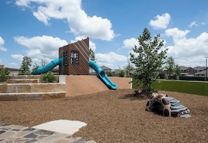 Espace pour enfants