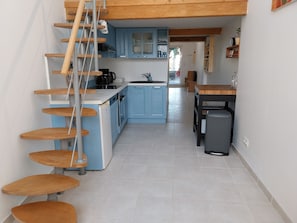 Eget kök