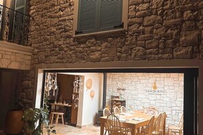 Restauration