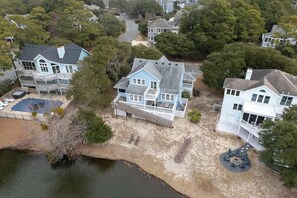 Your Lakefront Getaway! 