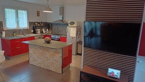 Cuisine privée
