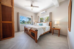 S Bedroom